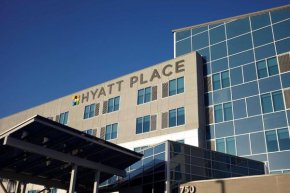 Гостиница Hyatt Place Savannah Airport  Саванна